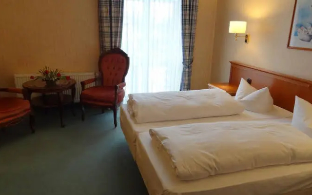 Hotel Kronprinz