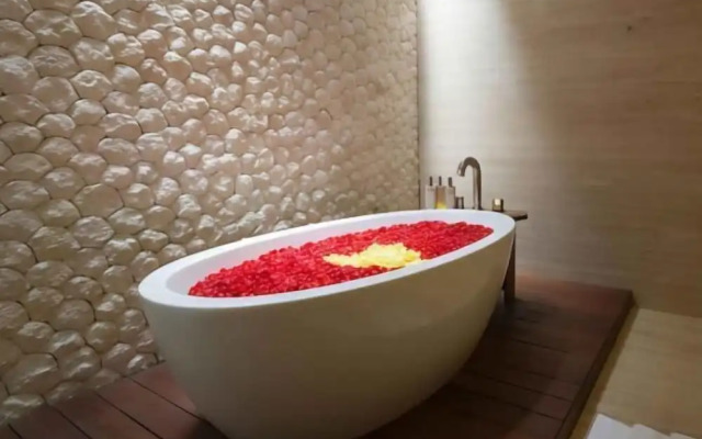 Entrada Villa by Nagisa Bali