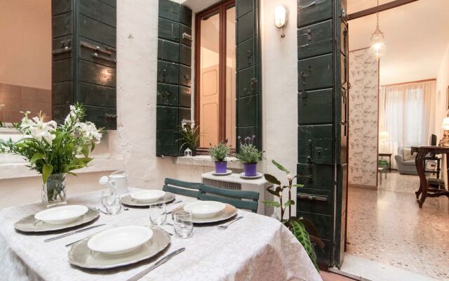 Veniceiloveyou Apartments