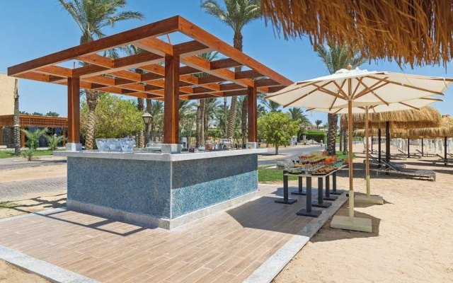 Al Kasr Sahl Hasheesh-Ultra All-Inclusive
