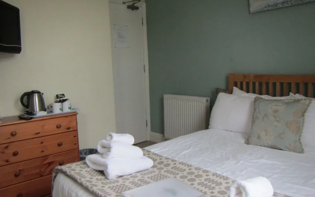 Glascoed Guest House