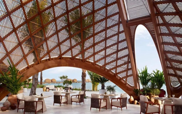 Nujuma, A Ritz-Carlton Reserve