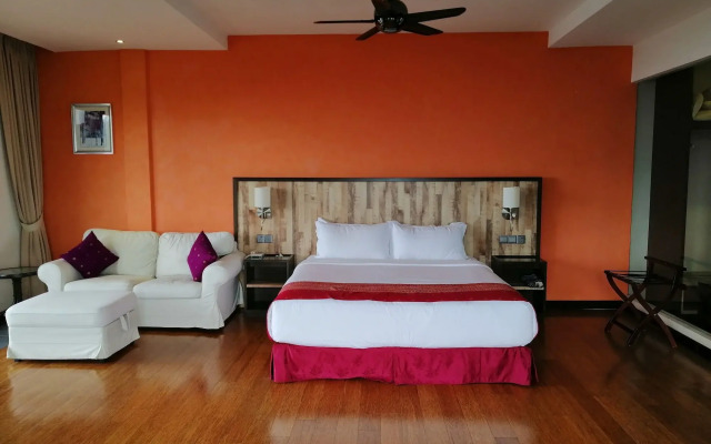 Kokol Haven Resort