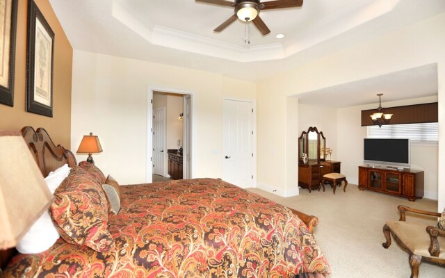 Rvh_367r Fairway Living 5 Bedroom Home