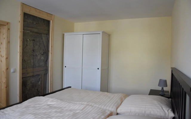 Ferienwohnung Veste Coburg