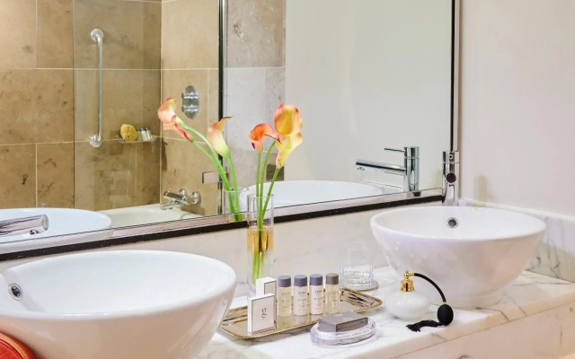 The G Hotel and Spa