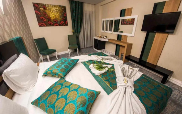 Grand Vav Hotel
