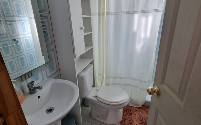 Cabañas Aquila D'Arroscia