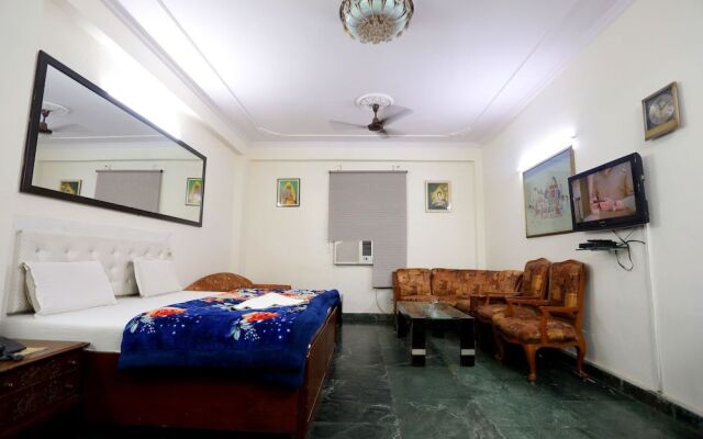 Hotel Swisston Palace