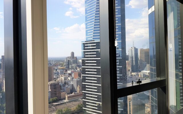 ReadySet Apartments Southbank One