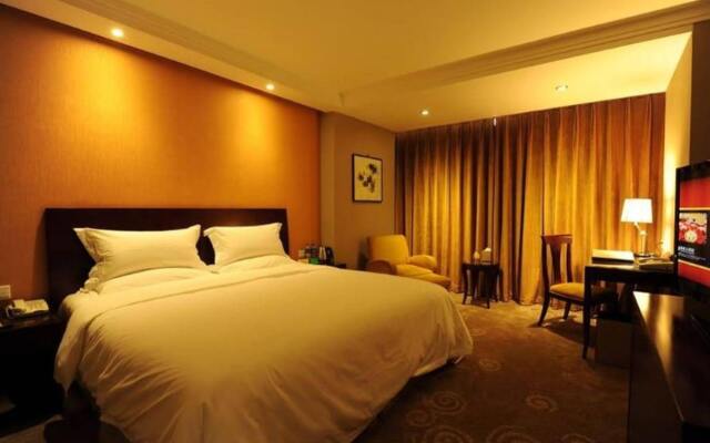 Kind Hotel Tianjin