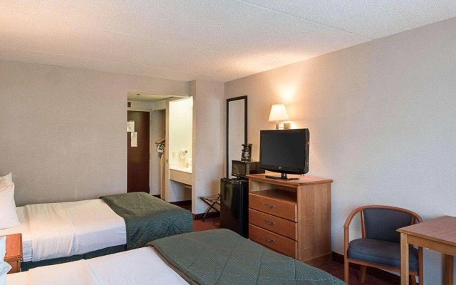 Quality Inn Shepherdstown