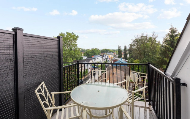 Le Karina - Vieux-Terrebonne