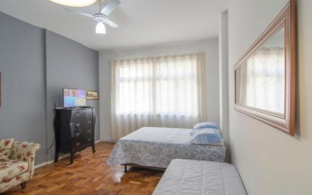 Flat 201
