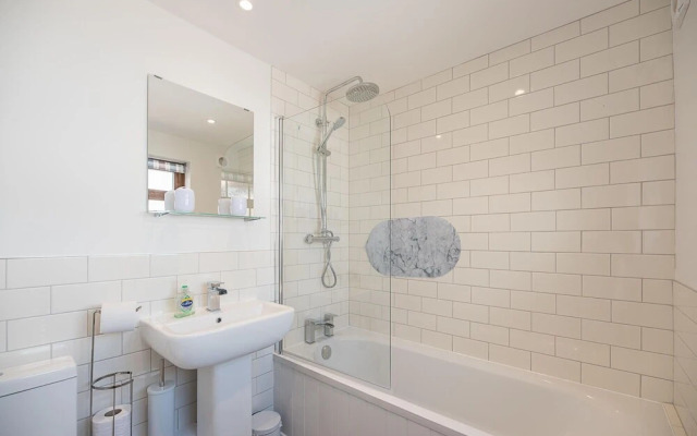 Hartley House Beccles Air Manage Suffolk