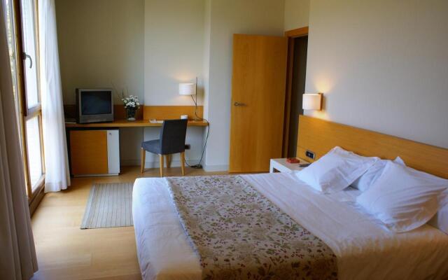 Hotel Jaizkibel