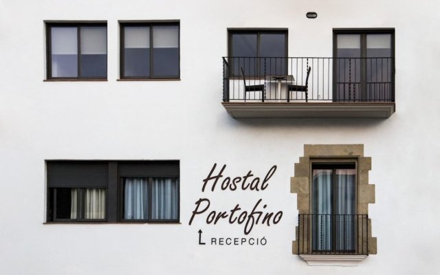 Hostal Portofino