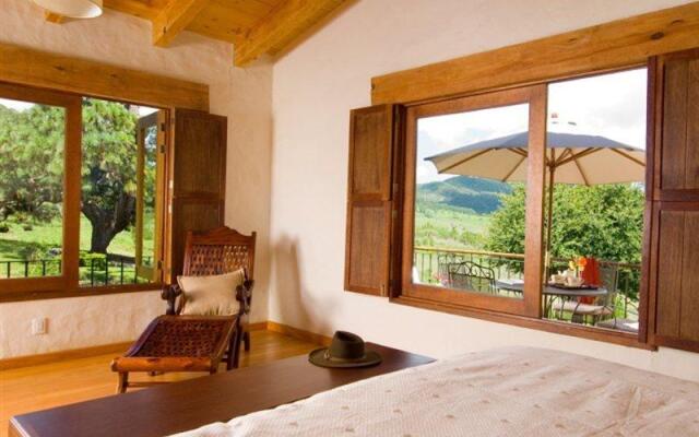 San Bernardo Hotel & Spa