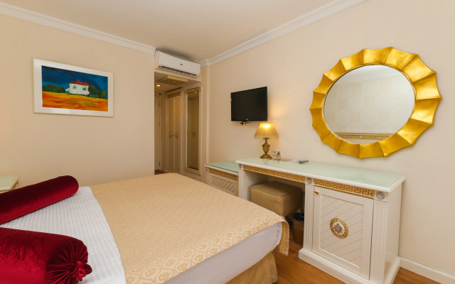 Bilem Hotel Beach & Spa