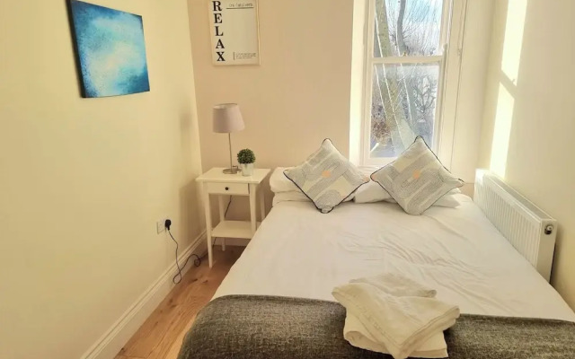 Notting Hill Flats 5min to Portobello Rd