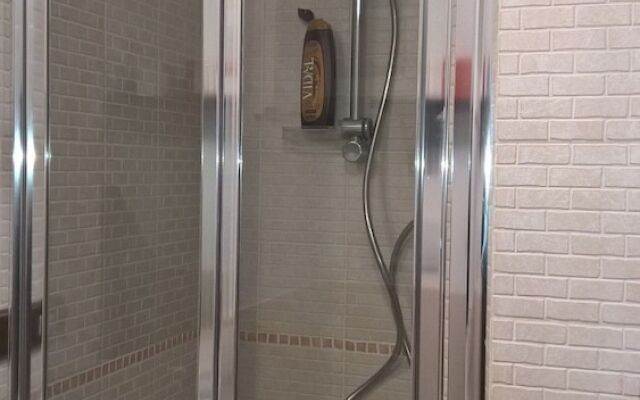 Antiche Mura Apartment