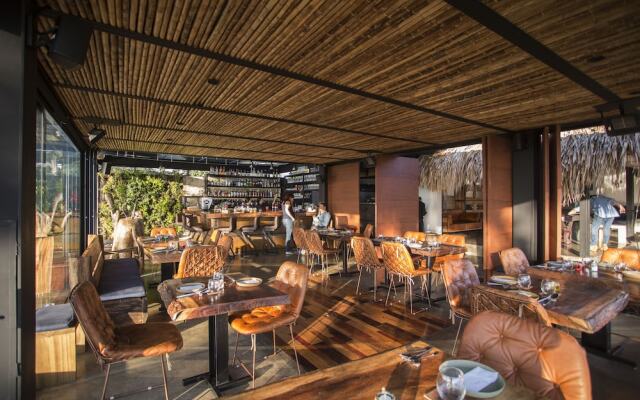Bio Habitat Hotel