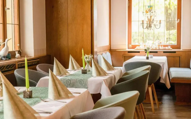 Hotel Lindenhof