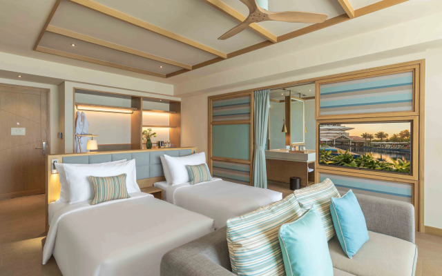 Fusion Resort & Villas Da Nang