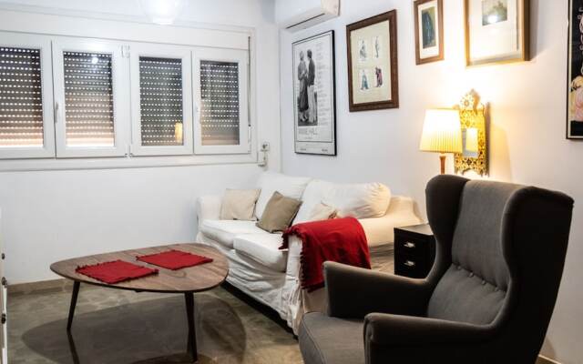 Apartamento Cadiz Paradiso
