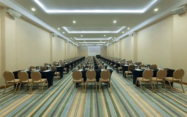 Nuh'un Gemisi Deluxe Hotel & Spa