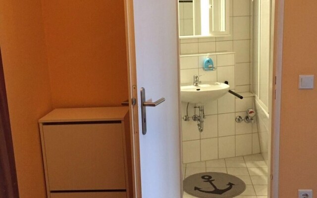 Ferienwohnung Seemöwe