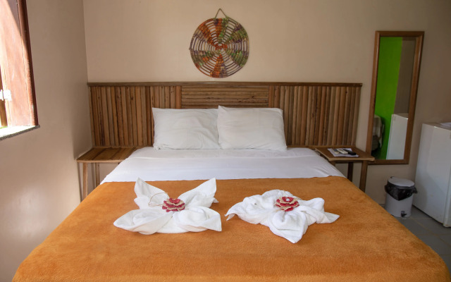 Orla Náutica Pousada