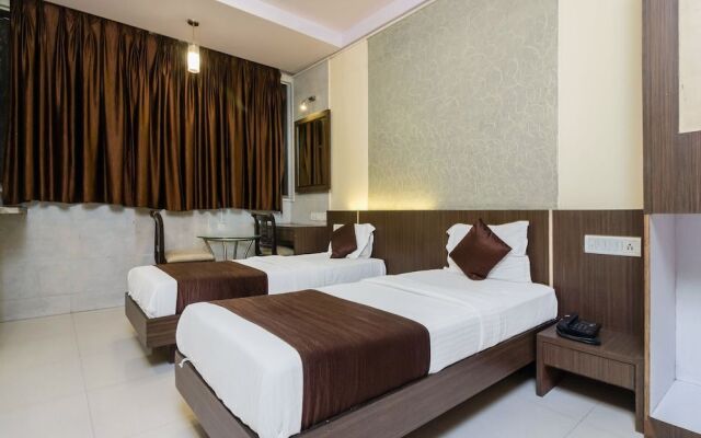 SPOT ON 18750 Hotel Panvel Palace