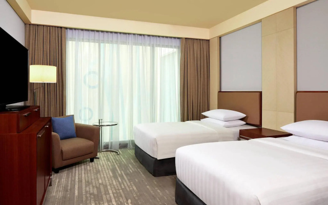 Courtyard by Marriott Bandung Dago