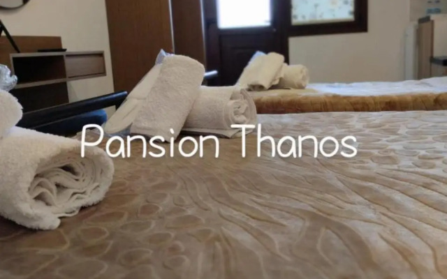 Pansion Thanos