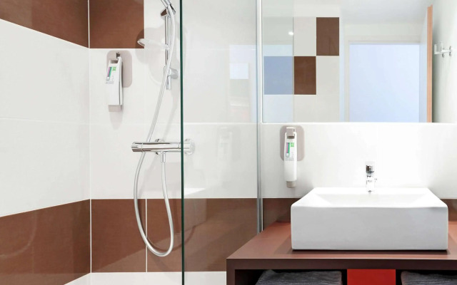 Hotel ibis Styles Montpellier Centre Comedie