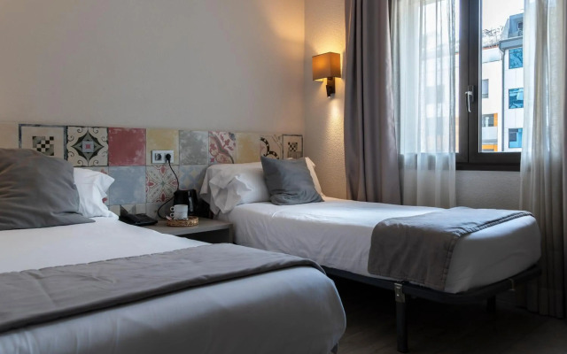 Hotel Tudel