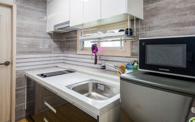 Seogwipo Donnaeko Pension