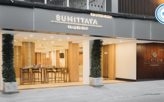 Sumittaya Chiangmai Hotel