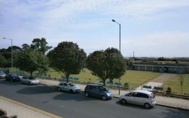 Woodthorpe