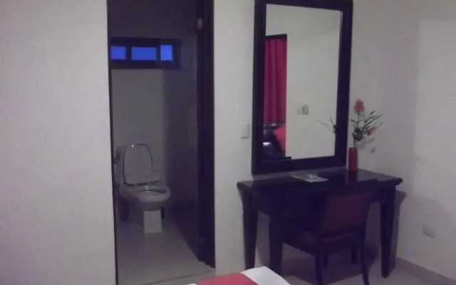 Motel Del Rey