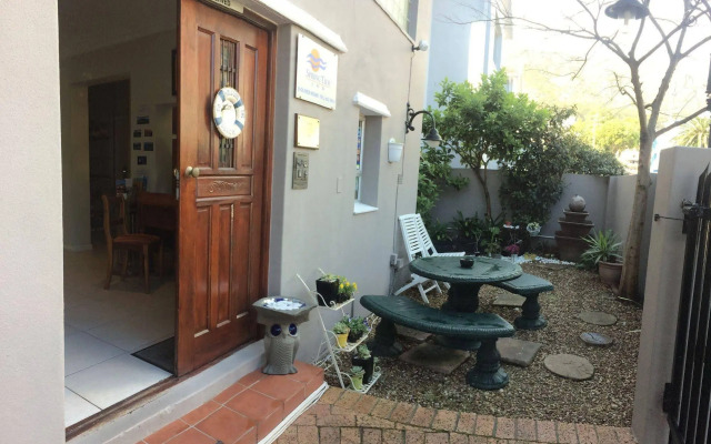 Spring Tide Inn