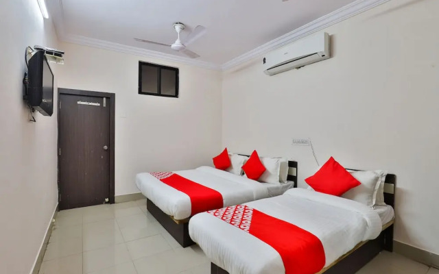 OYO 22020 Hotel Shakti