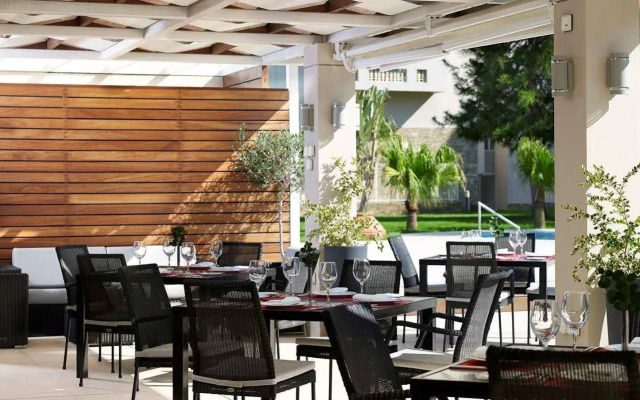 The Landmark Nicosia