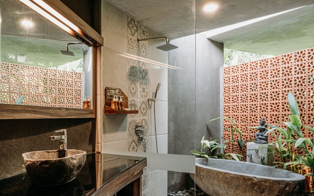 De Moksha Eco Friendly Boutique Resort