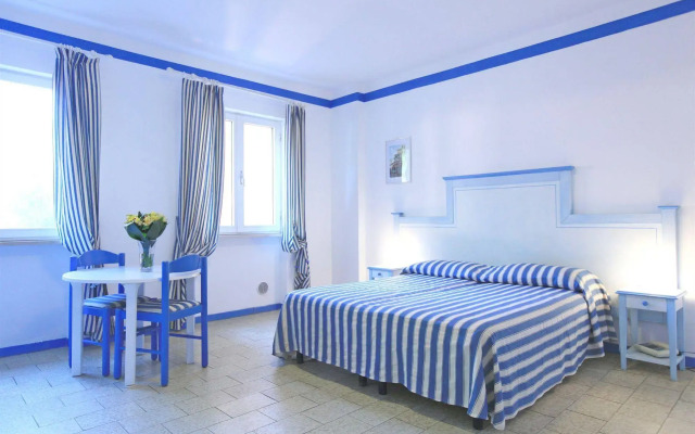 TH Ortano - Ortano Mare Residence