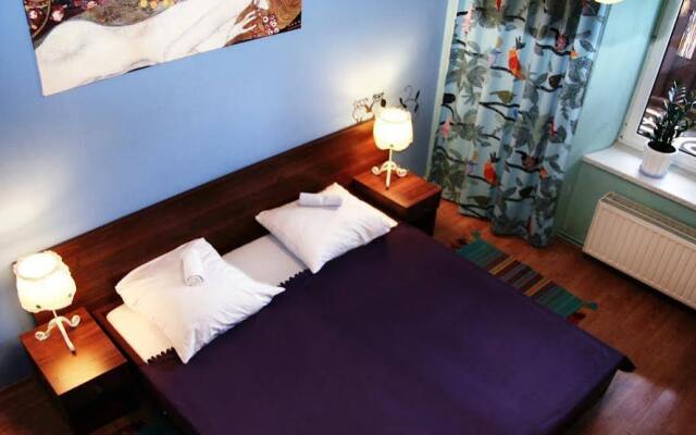 High Life Hostel