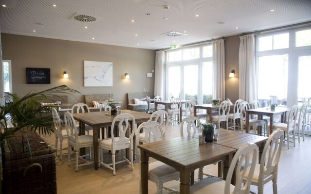 Strandhotel Seeblick