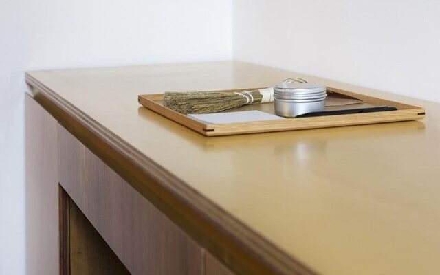 Goiseoul Hanok Guesthouse