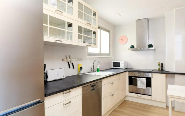 Casa Cosi - Casanova 6